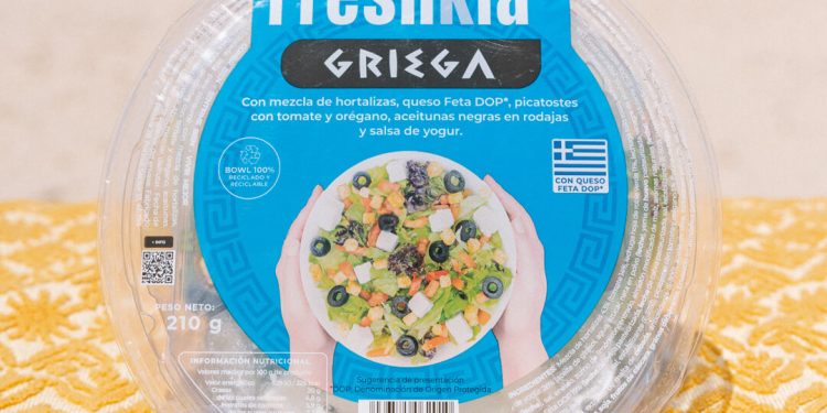 Foodiverse ha incorporado 130 nuevas referencias a su surtido en el último año