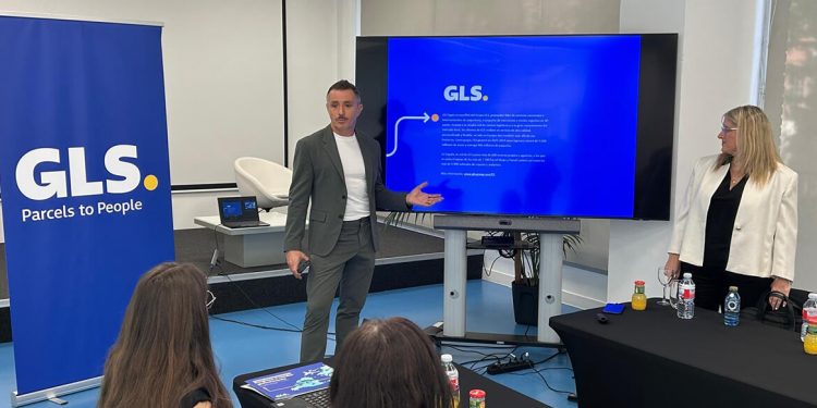 GLS Spain identifica las tendencias, retos y oportunidades para ayudar a la internacionalización de las empresas. Fuente: GLS Spain.