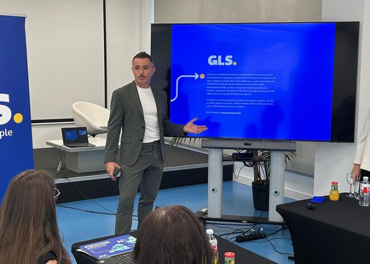 GLS Spain identifica las tendencias, retos y oportunidades para ayudar a la internacionalización de las empresas. Fuente: GLS Spain.