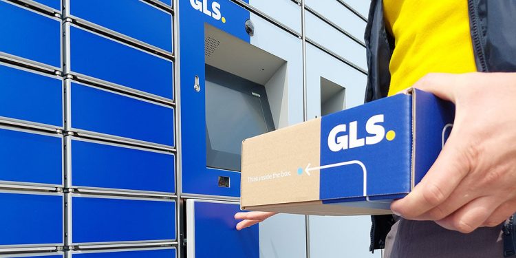 GLS Spain refuerza su expansión con más de 150 nuevos lockers en estaciones de servicio Galp. Fuente: GLS Spain.