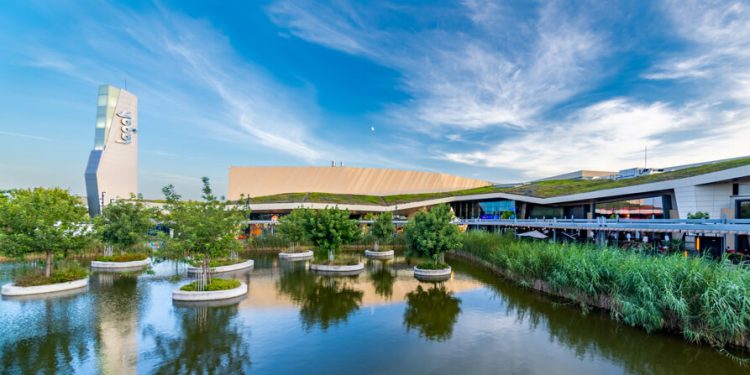 HLRE Socimi comienza a operar tras culminar la fusión de Helios RE Socimi y Lar España. Fuente: HLRE Socimi.