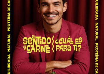 El Sentido de la Carne. Fuente: Interporc.