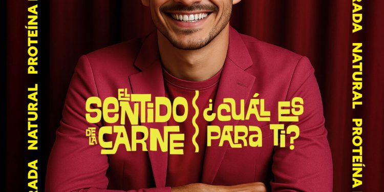 El Sentido de la Carne. Fuente: Interporc.