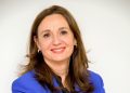 Isabel Goyena, nueva directora general de ANAIP. Fuente: ANAIP.