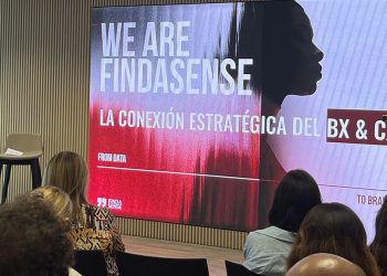 Cómo hacer que la experiencia del cliente impulse las marcas. Fuente: Findasense.