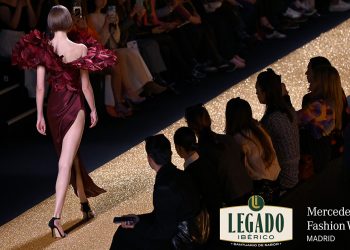 Legado Ibérico presentará su nueva imagen en la MBFW Madrid. Fuente: Legado Ibérico.