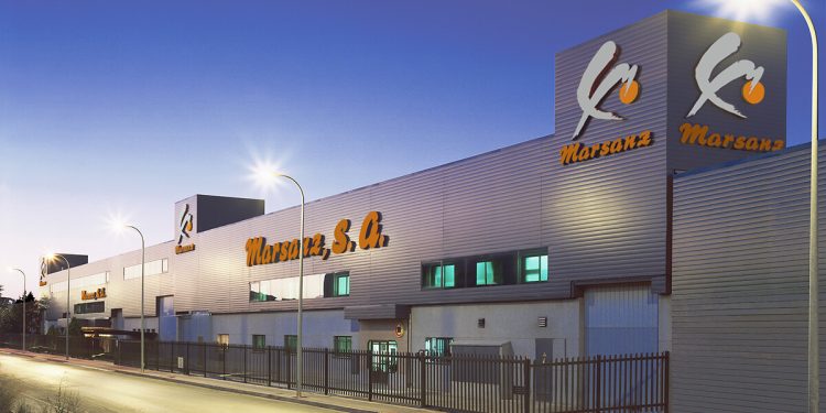 Marsanz adquiere la portuguesa Joalpe para fortalecer su posición en el sector retail europeo. Fuente: Marsanz.