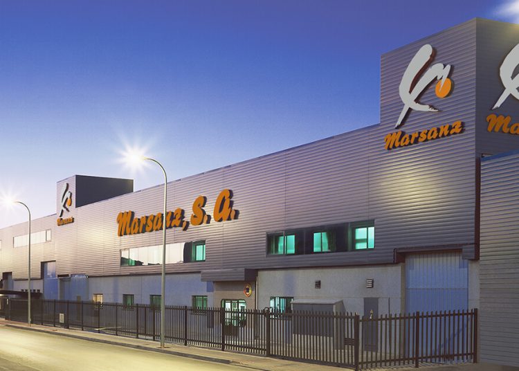 Marsanz adquiere la portuguesa Joalpe para fortalecer su posición en el sector retail europeo. Fuente: Marsanz.