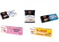 Delaviuda y El Almendro presentan sus nuevas propuestas para Navidad. Fuente: Delaviuda Confectionery Group.