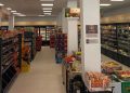 Nuditrans inaugura su primer supermercado bajo la enseña Kuups. Fuente: Transgourmet Ibérica.