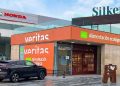 Nuevo supermercado Veritas en Álava. Fuente: Veritas.