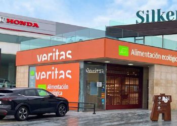Nuevo supermercado Veritas en Álava. Fuente: Veritas.