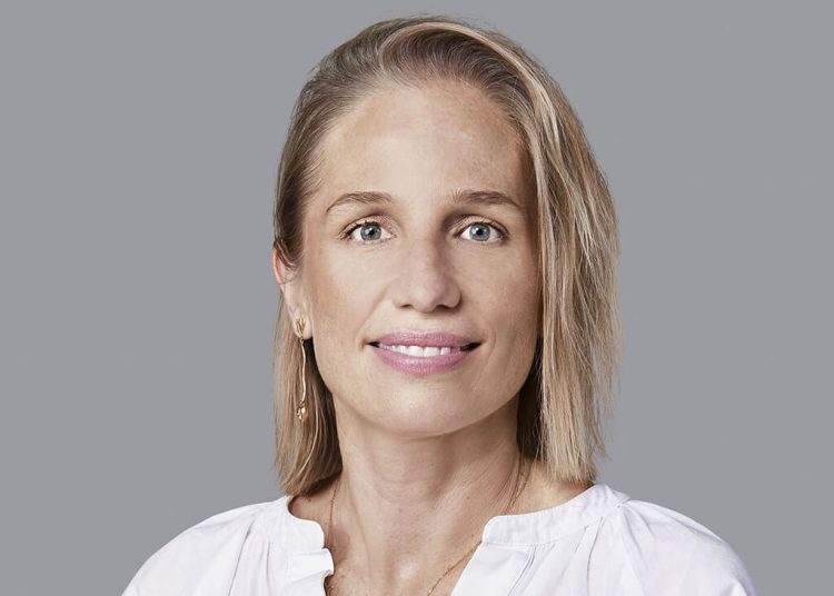 Patricia Gross se incorpora a Sonae Sierra como responsable para el mercado español. Fuente: Sonae Sierra.