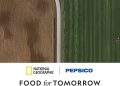 PepsiCo se alía con la National Geographic Society para impulsar la agricultura regenerativa. Fuente: PepsiCo.