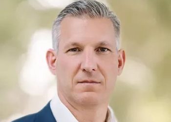 Philipp Navratil, nuevo CEO de Nestlé. Fuente: Nestlé.