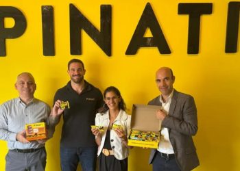 Hero adquiere la empresa brasileña de snacks Super Saude Nutricional. Fuente: Hero.