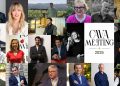 Ponentes del Cava Meeting 2025. Fuente: DO Cava.
