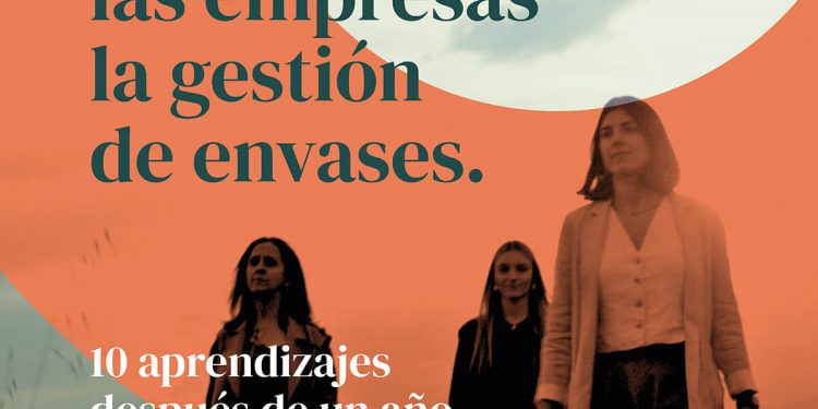 Claridad, atención y eficiencia, lo que más valoran las empresas que ya trabajan con un SCRAP. Fuente: Procircular.