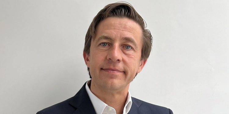 Ramón García, director general de CEL, nuevo vicepresidente de la European Logistics Association (ELA). Fuente: CEL.