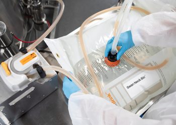 Tetra Pak se alía con Swan Neck Bio para simplificar la escalabilidad de los nuevos alimentos. Fuente: Tetra Pak.