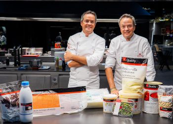 Transgourmet crea un concurso apadrinado por los Hermanos Torres que premia el talento de los estudiantes de hostelería. Fuente: Transgourmet.