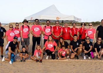 Carrefour, Carrefour Property y Carmila consolidan su compromiso con el medio ambiente. Fuente: Carrefour.