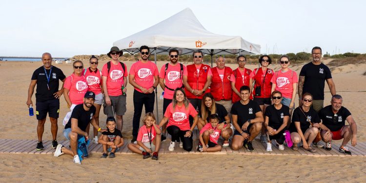 Carrefour, Carrefour Property y Carmila consolidan su compromiso con el medio ambiente. Fuente: Carrefour.