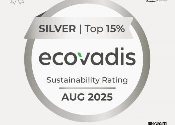 Zamora Company, reconocida por sus avances en sostenibilidad empresarial. Fuente: Zamora Company.