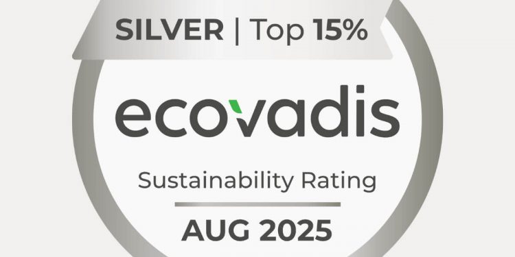 Zamora Company, reconocida por sus avances en sostenibilidad empresarial. Fuente: Zamora Company.