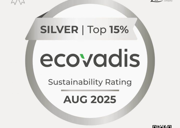 Zamora Company, reconocida por sus avances en sostenibilidad empresarial. Fuente: Zamora Company.