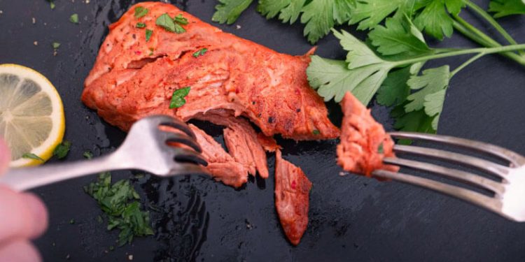 Zyrcular Foods distribuirá en España los productos de Revo Foods. Fuente: Zyrcular Foods.