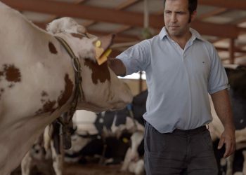 InLac anima a los jóvenes a quedarse en el campo a trabajar. Fuente: InLac.