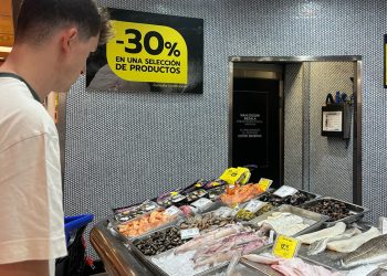 BM Supermercados destina más siete millones a un nuevo plan de ahorro para las familias. Fuente: BM Supermecados.