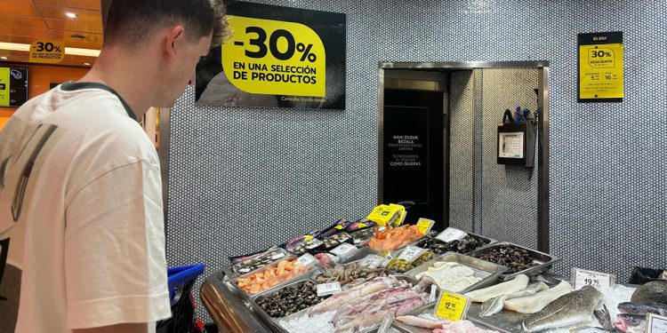 BM Supermercados destina más siete millones a un nuevo plan de ahorro para las familias. Fuente: BM Supermecados.