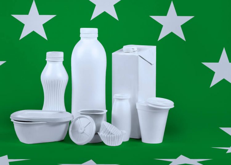 Ecoembes crea un nuevo servicio que acompaña a las empresas en su gestión internacional de envases. Fuente: Ecoembes.