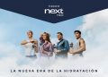 Fontarel Next H2.0 presenta su primera gran campaña. Fuente: Fontarel Next H2.0.