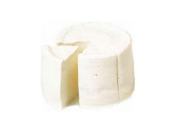 La Unión Europea registra la nueva Indicación Geográfica Protegida Queso de Burgos. Fuente: Diputación de Burgos.