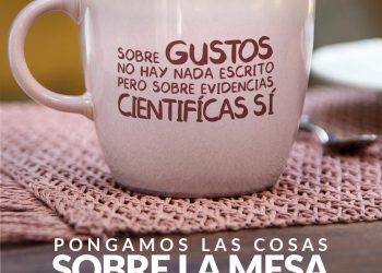 FIAB y Aecoc se alían para luchar contra la desinformación en de alimentación. Fuente: FIAB.