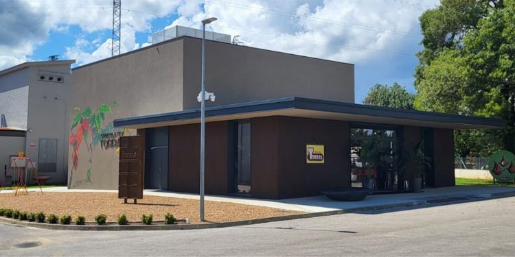 Chocolates Torras abre una moderna factory shop. Fuente: Chocolates Torras.