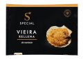 Aldi refuerza su gama Special que ya cuenta con más de 150 productos. Fuente: Aldi.