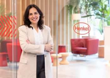 Anna Villar asume la dirección de Recursos Humanos de Henkel Ibérica. Fuente: Henkel Ibérica.