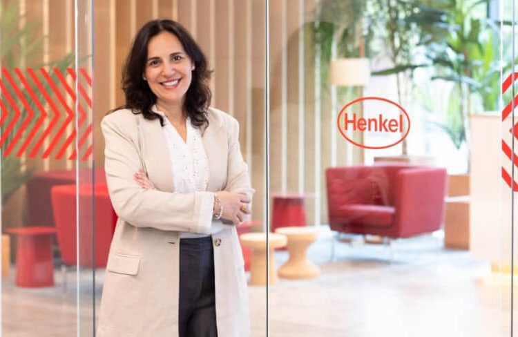 Anna Villar asume la dirección de Recursos Humanos de Henkel Ibérica. Fuente: Henkel Ibérica.