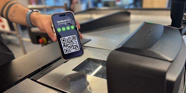 bonÀrea busca acercarse a sus clientes con el lanzamiento de su nueva app bonÀrea fan. Fuente: bonÁrea.