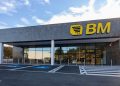 Nuevo establecimiento de BM Supermercados en Mungia. Fuente: BM Supermercado.