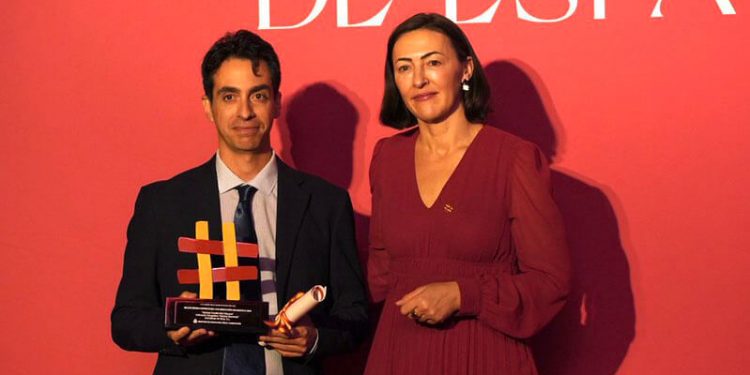 Bartolome Mari Mayans y Ana Rodriguez. Fuente: Familia Marí Mayans.