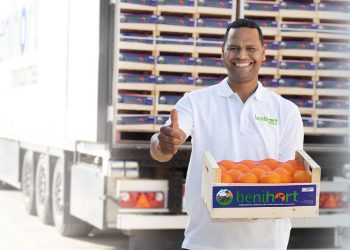 Benihort absorbe Transportes Monllau y fortalece su capacidad logística. Fuente: Benihort.