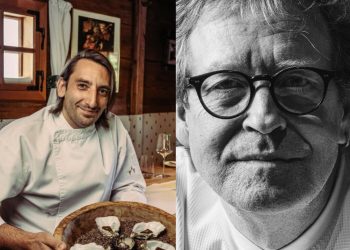 Gastrónoma 2025 unirá la cocina alpina y la mediterránea. Fuente: Gastrónoma.