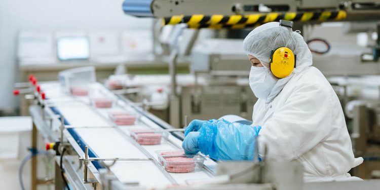 Sigma Europa se alía con Grupo Vall Companys para fortalecer su especialización en productos cárnicos. Fuente: Sigma Europa.