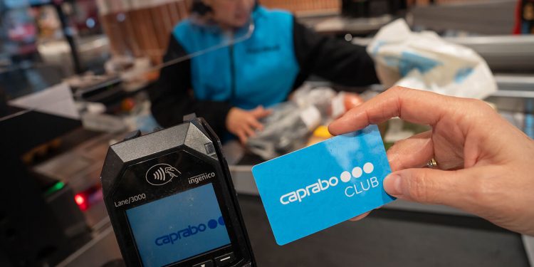 Caprabo pone en marcha una nueva iniciativa solidaria. Fuente: Caprabo.