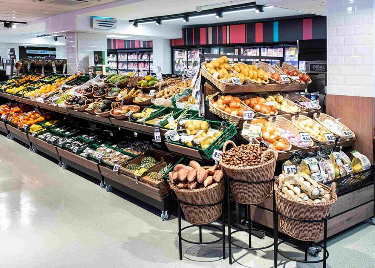 Caprabo prevé elevar un 15% las ventas de productos de temporada. Fuente: Caprabo.